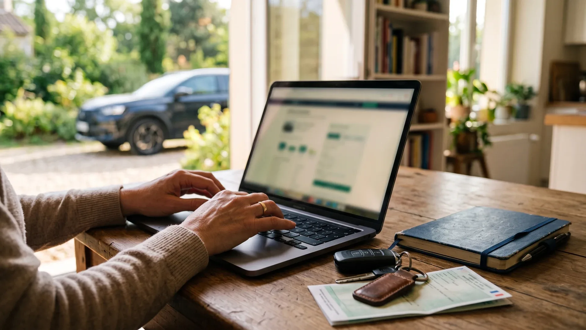 cote argus gratuite, estimation d'une voiture d'occasion en ligne
